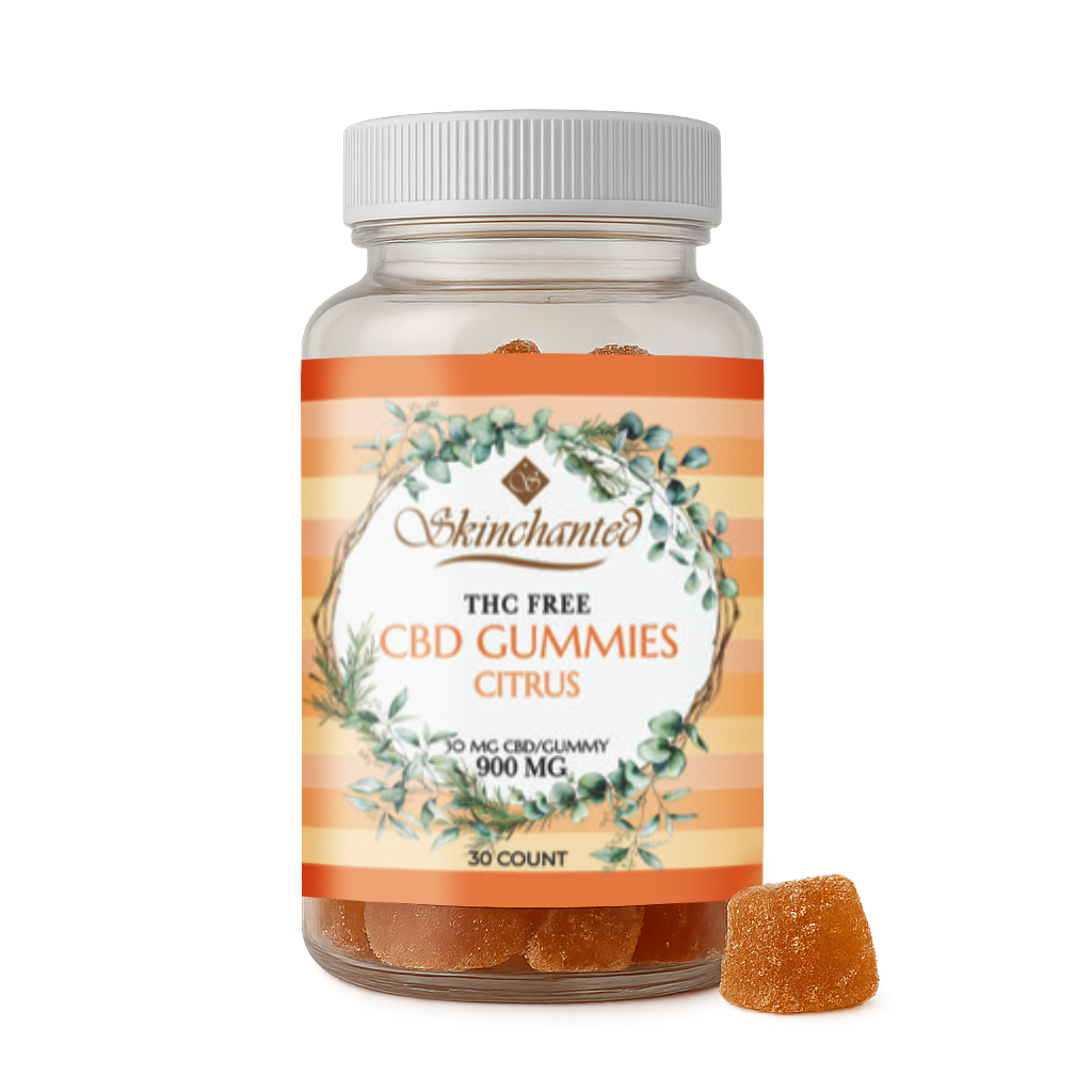 Gummies