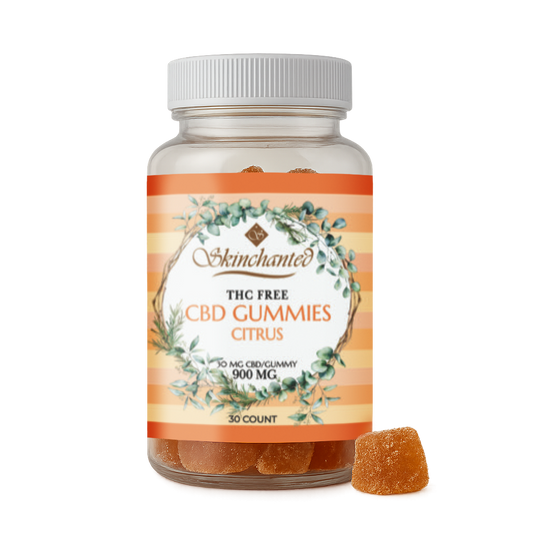 Gummies