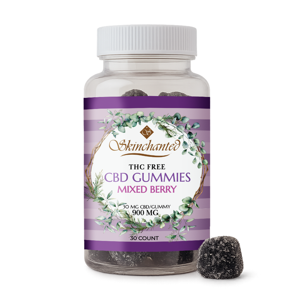 Gummies