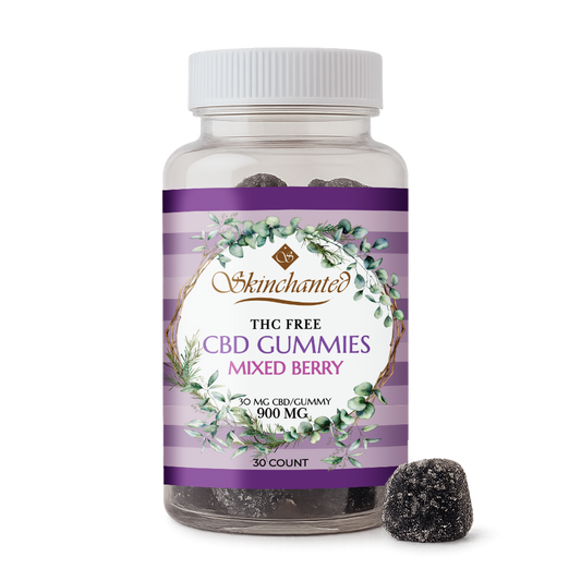 Gummies